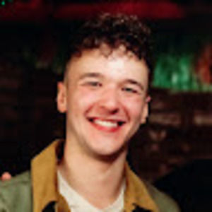 Meet your Posher, Adriano